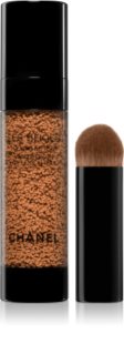 Chanel Les Beiges Water-Fresh Complexion Touch maquillaje hidratante con dosificador tono BD121 20 ml
