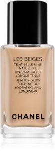 Chanel Les Beiges Foundation fond de teint léger illuminateur teinte BD41 30 ml