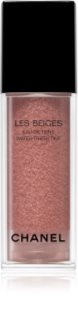 Chanel Les Beiges Water-Fresh Blush flüssiges Rouge