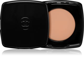 Chanel Les Beiges Healthy Glow Sheer Powder polvos horneados iluminadores Recambio tono B40 12 g