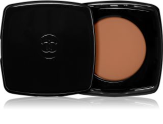 Chanel Les Beiges Healthy Glow Sheer Powder rozjaśniający puder wypiekany napełnienie