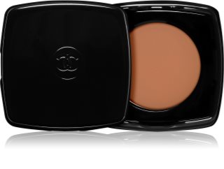 Chanel Les Beiges Healthy Glow Sheer Powder rozjaśniający puder wypiekany napełnienie
