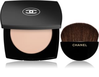 Chanel Les Beiges Healthy Glow Sheer Powder polvos transparentes para iluminar la piel