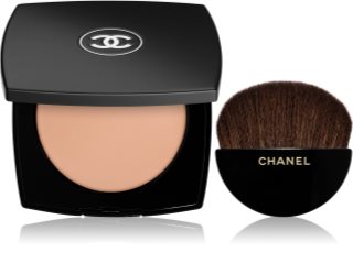 Chanel Les Beiges Healthy Glow Sheer Powder pulbere fina pentru o piele mai luminoasa