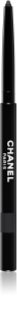 Chanel Stylo Yeux Waterproof Eyeliner wasserfest Farbton 10 Ébéne 0.3 g