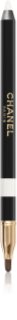 Chanel Le Crayon Lèvres Long Lip Pencil szájceruza a hosszan tartó hatásért
