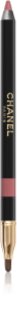 Chanel Le Crayon Lèvres Long Lip Pencil Läpp-liner med långvarig effekt