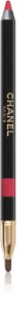 Chanel Le Crayon Lèvres Long Lip Pencil crayon à lèvres pour un effet longue tenue