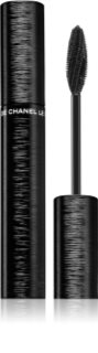 Chanel Le Volume Stretch De Chanel pogrubiający i wydłużający tusz do rzęs odcień 10 Noir 6 g