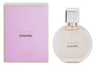 Chanel Chance eau de parfum for women
