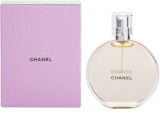 Chanel Chance toaletní voda pro ženy