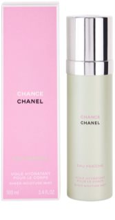Chanel Chance Eau Fraîche спрей за тяло  за жени 100 мл.