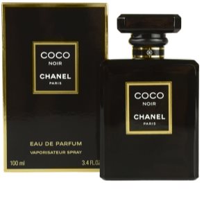 Chanel Coco Noir parfémovaná voda pro ženy