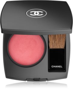 Chanel Joues Contraste Powder Blush Pudderrouge Skygge 320 Rouge Profond 3,5 g