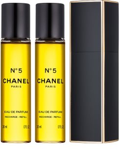 Chanel N°5 Eau de Parfum hölgyeknek