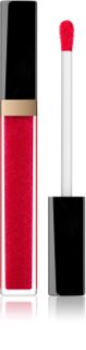 Chanel Rouge Coco Gloss Läppglans med återfuktande effekt Skugga 106 Amarena 5,5 g
