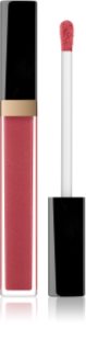 Chanel Rouge Coco Gloss lesk na rty s hydratačním účinkem