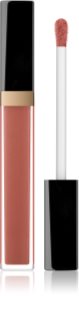 Chanel Rouge Coco Gloss ajakfény hidratáló hatással