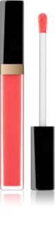 Chanel Rouge Coco Gloss ajakfény hidratáló hatással