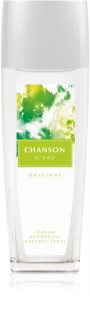Chanson d'Eau Original dezodorant z atomizerem dla kobiet 75 ml