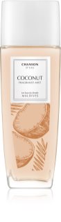 Chanson Chanson d'Eau Les Eaux Du Monde Coconut testápoló spray hölgyeknek 75 ml