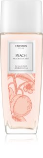 Chanson Chanson d'Eau Les Eaux Du Monde Peach Body Spray for women 75 ml
