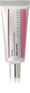 Chantecaille Cheek Gelée Hydrating Gel-Cream Blush Cream Blush with moisturising effect Vibrant 21.62 ml