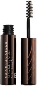 Chantecaille Full Brow Perfecting Gel Brow + Tint σταθεροποιητικό τζελ Για τα φρύδια Dark Tint 5.5 ml