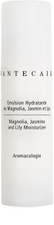 Chantecaille Magnolia, Jasmine and Lily Moisturizer ενυδατική κρέμα προσώπου για να καταπραύνει την επιδερμίδα πρόσωπου 50 ml