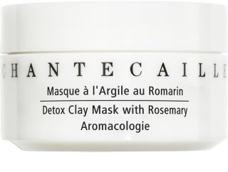 Chantecaille Detox Clay Mask with Rosemary detoksikacijska maska 50 g