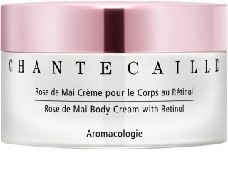 Chantecaille Rose de Mai Body Cream with Retinol Bodycrème met Ratinol 150 ml