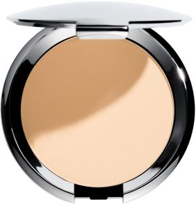 Chantecaille Compact Makeup kompaktný púdrový make-up so zmatňujúcim efektom Shell 10 g