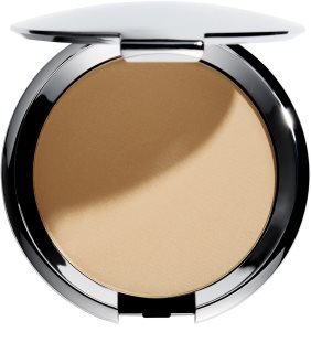 Chantecaille Compact Makeup kompaktný púdrový make-up so zmatňujúcim efektom Bamboo 10 g