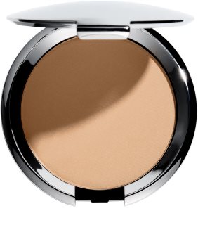 Chantecaille Compact Makeup kompaktný púdrový make-up so zmatňujúcim efektom Cashew 10 g
