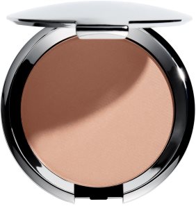 Chantecaille Compact Makeup kompaktný púdrový make-up so zmatňujúcim efektom Dune 10 g