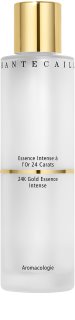 Chantecaille Gold 24K Gold Essence Intense luxusní protivráskové sérum pro zářivý vzhled pleti 150 ml