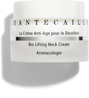 Chantecaille Bio Lifting Neck Cream Verstevigende Crème voor Hals en Decolleté 50 ml
