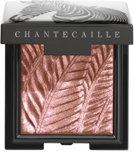 Chantecaille Luminescent Eye Shades Parelmoer Oogschaduw Zebra 2.5 g
