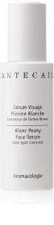 Chantecaille Blanc Peony Face Serum serum za lice protiv pigmentnih mrlja 30 ml