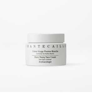 Chantecaille Blanc Peony Face Cream intenzivně vyživující krém 50 ml