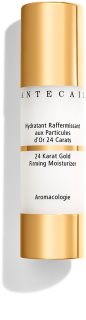 Chantecaille 24 Karat Gold Firming Moisturizer luxusní protivráskový krém se zpevňujícím účinkem 50 ml