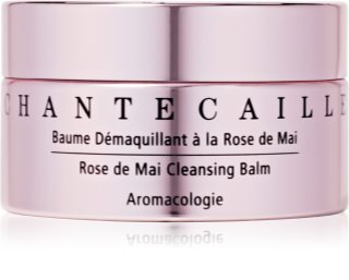 Chantecaille Rose de Mai Cleansing Balm odličovací a čisticí balzám 75 ml