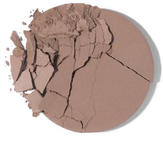 Chantecaille Eye Shade Refills očné tiene náhradná náplň Coriander 2.5 g