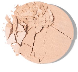 Chantecaille Eye Shade Refills Eyeshadow refill Ginger 2.5 g