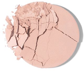 Chantecaille Eye Shade Refills Oogschaduw Navulling Peony 2.5 g