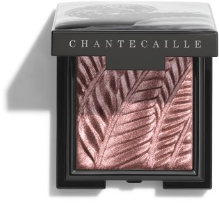 Chantecaille Luminescent Eye Shades perleťové oční stíny Pangolin 2.5 g