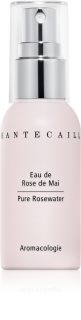 Chantecaille Pure Rosewater Travel Size ενυδατικό, καταπραϋντικό και αναζωογονητικό σπρέι 45 ml