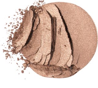 Chantecaille Eye Shade Refills Oogschaduw Navulling Rose Gold 2.5 g
