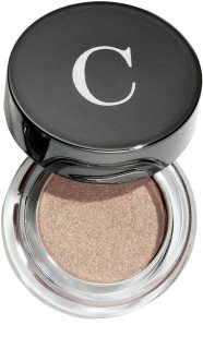Chantecaille Mermaid Eyeshadow metalické oční stíny Seashell 4 g