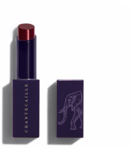 Chantecaille Lip Veil hydratačný rúž Elderberry 2.5 ml